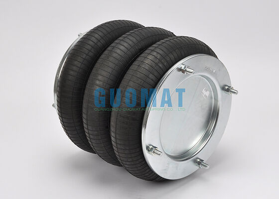 M/31123 แท้ Norgren ยางอากาศสปริง FT 412-32 DS Contitech กระเป๋าสปริง Air Navigator