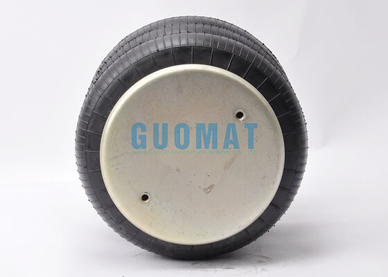 3B12-300 Goodyear กลมอากาศสามแบบ FT 330-29 431 Contitech สปิ้นแอร์สปริง