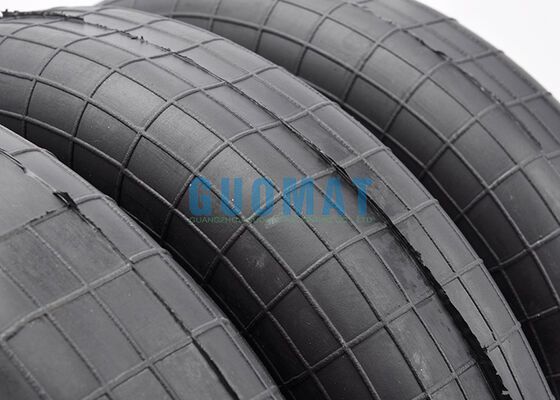 3B12-300 Goodyear กลมอากาศสามแบบ FT 330-29 431 Contitech สปิ้นแอร์สปริง