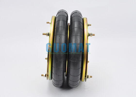 14 1/2'x2 กระเป๋าอากาศแบบสองแบบ FD 614-26 DS Contitech