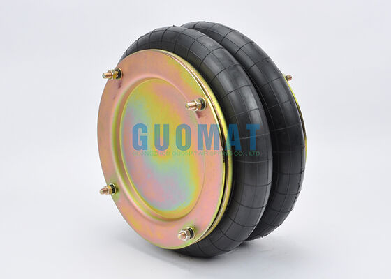 14 1/2'x2 กระเป๋าอากาศแบบสองแบบ FD 614-26 DS Contitech