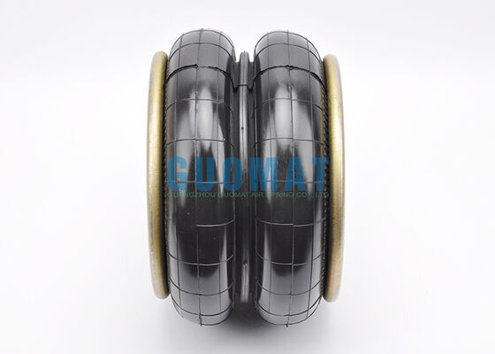 FD 530-22 321 แผ่นปิดสปริงลม Contitech W01-358-7136 ถุงลมยาง Firestone