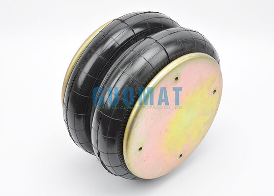 FD 530-22 321 แผ่นปิดสปริงลม Contitech W01-358-7136 ถุงลมยาง Firestone