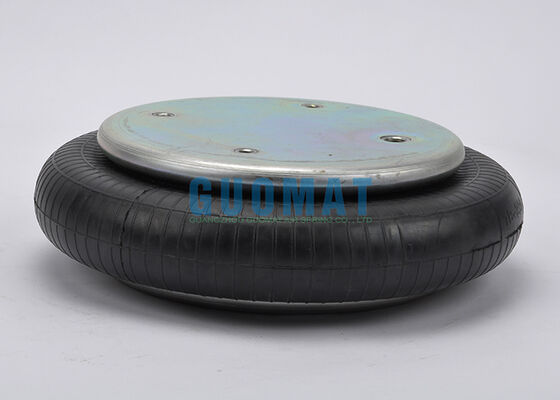 1B14-350 Goodyear Single Bellow Air Spring FS 530-14 442 Contitech การแขวนขี่อากาศ