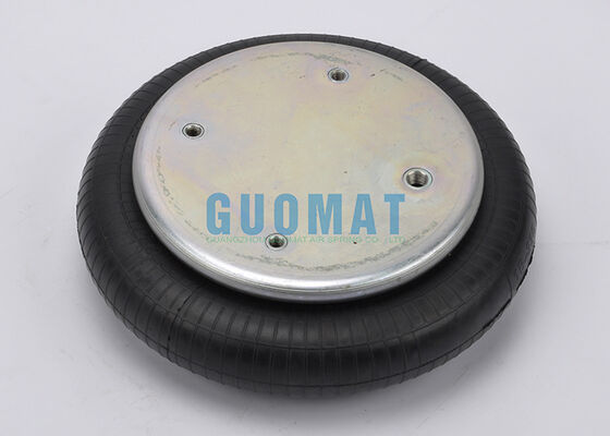 1B14-350 Goodyear Single Bellow Air Spring FS 530-14 442 Contitech การแขวนขี่อากาศ