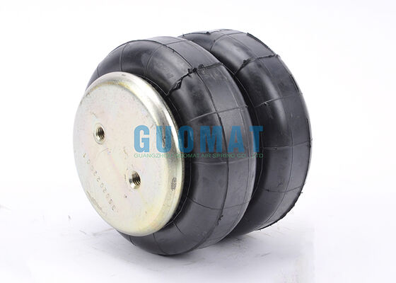 2B9-210 Goodyear Double Convoluted Air Spring FD 200-19 362 Contitech การปรับปรุงการแขวนอากาศรถยนต์