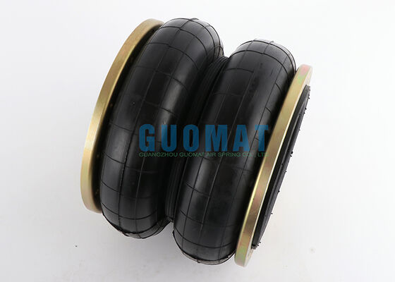 2B9-240 Goodyear Air Bellow 578-92-3-202 แฟลนจ์แอร์สปริงสําหรับรถยนต์