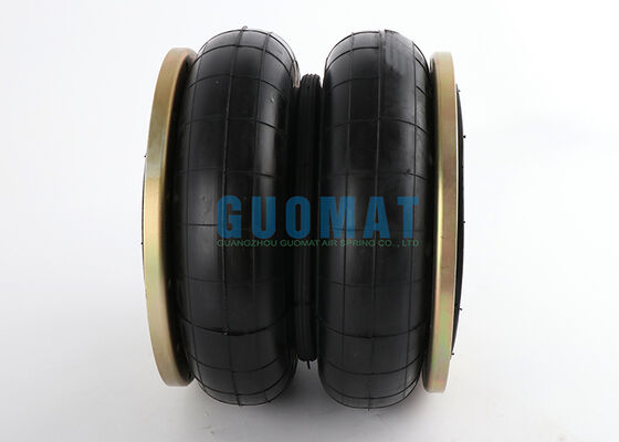2B9-240 Goodyear Air Bellow 578-92-3-202 แฟลนจ์แอร์สปริงสําหรับรถยนต์