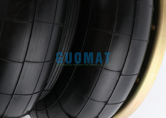2B9-240 Goodyear Air Bellow 578-92-3-202 แฟลนจ์แอร์สปริงสําหรับรถยนต์