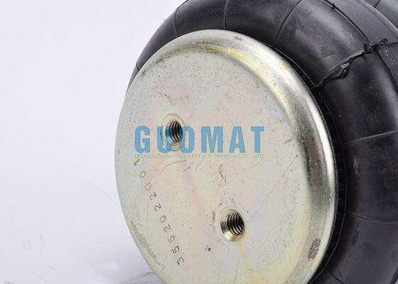 2B9-250 Goodyear Air Ride Suspension 578-92-3-206 เครื่องแขวนอากาศยางแรง