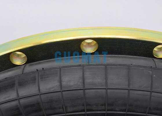 2B12-340 Goodyear ระบบแขวนอากาศ สปริงอากาศ 578-92-3-309 ถุงอากาศยางสําหรับรถเล่น