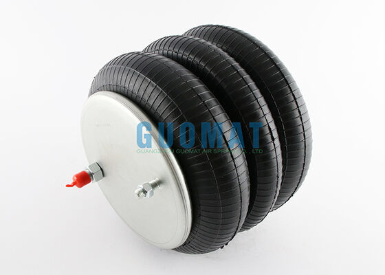 อะไหล่ระบบกันสะเทือน Goodyear 3B12-310 578-93-3-100 แบบลูกสูบยาง