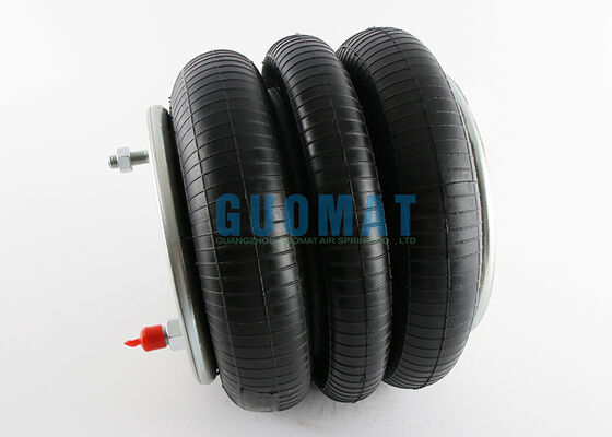 อะไหล่ระบบกันสะเทือน Goodyear 3B12-310 578-93-3-100 แบบลูกสูบยาง