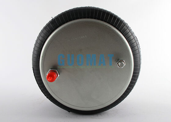 3B12-312 สปริงลมแบบสามชั้น 578-93-3-100 ลูกสูบลมยางอุตสาหกรรม