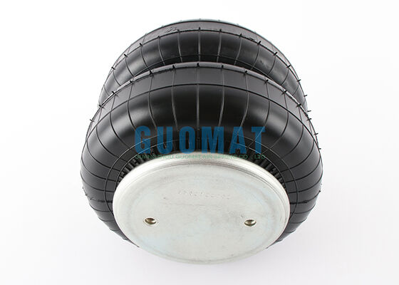 2B9-253 โช้คอัพถุงลม Goodyear Industrial Air Suspension 578-92-3-206 แบบ Double Convoluted