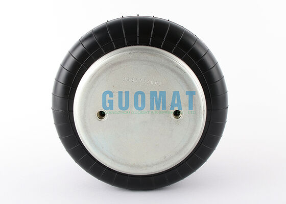 2B9-253 โช้คอัพถุงลม Goodyear Industrial Air Suspension 578-92-3-206 แบบ Double Convoluted