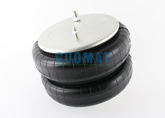 2B9-254 ถุงลมอุตสาหกรรม Goodyear 578-92-3-206 แบบคอนโวลูท สำหรับเครื่องบรรจุภัณฑ์