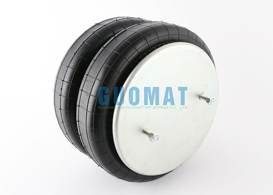2B9-254 ถุงลมอุตสาหกรรม Goodyear 578-92-3-206 แบบคอนโวลูท สำหรับเครื่องบรรจุภัณฑ์