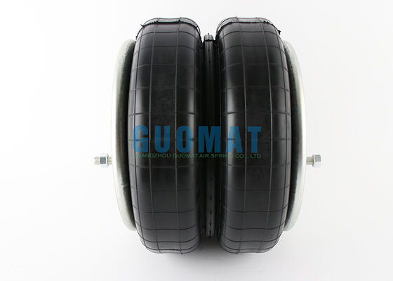 2B9-254 ถุงลมอุตสาหกรรม Goodyear 578-92-3-206 แบบคอนโวลูท สำหรับเครื่องบรรจุภัณฑ์
