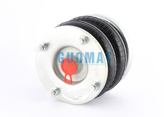 FD 76-14 DS Contitech Industrial Air Spring 6''x2 โช้คถุงลมยาง