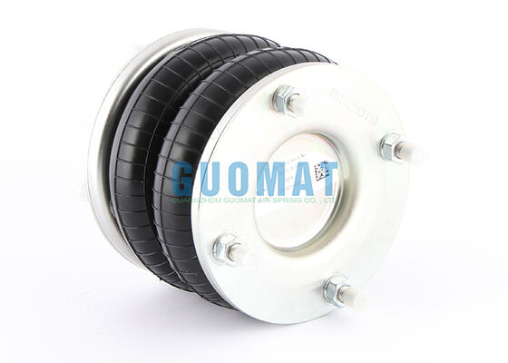 FD 76-14 DS Contitech Industrial Air Spring 6''x2 โช้คถุงลมยาง