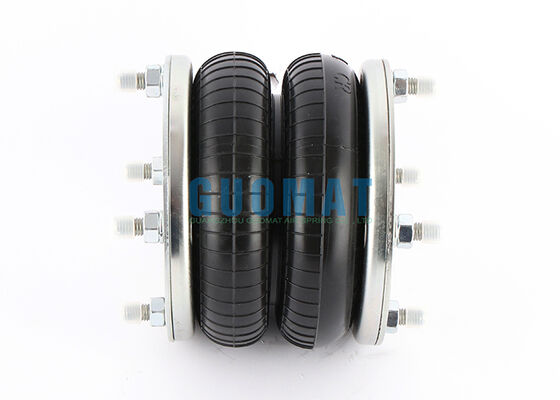 FD 76-14 DS Contitech Industrial Air Spring 6''x2 โช้คถุงลมยาง