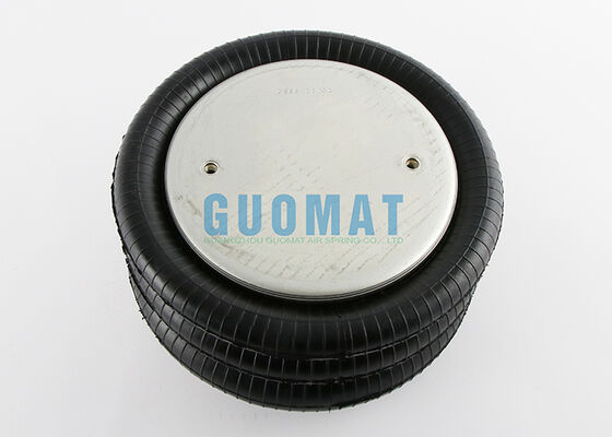 3B12-328 สปริงลมยาง Goodyear 578-93-3-100 ถุงลมแบบสามชั้น
