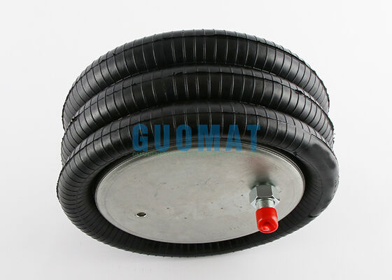 3B12-328 สปริงลมยาง Goodyear 578-93-3-100 ถุงลมแบบสามชั้น