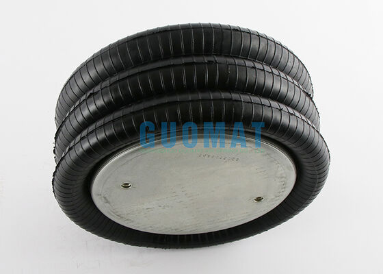 3B12-328 สปริงลมยาง Goodyear 578-93-3-100 ถุงลมแบบสามชั้น