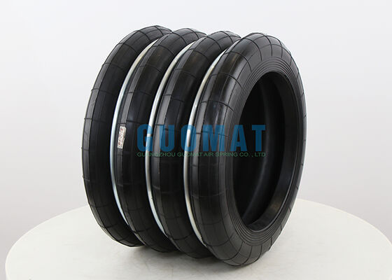 F-300-4 GUOMAT อุตสาหกรรมแอร์สปริง แทน YOKOHAMA S-300-4R แพงพริช แอร์แบ็ก