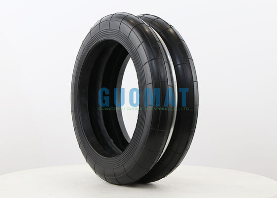 ถุงลมสปริงลมสำหรับเครื่องปั๊ม YOKOHAMA รุ่น S-300-2R/S-300-2 ทำจากยางทนทาน