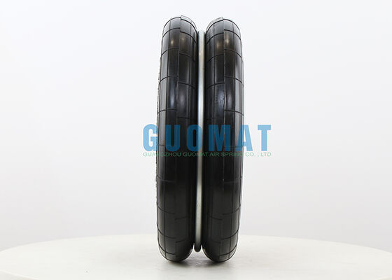 ถุงลมสปริงลมสำหรับเครื่องปั๊ม YOKOHAMA รุ่น S-300-2R/S-300-2 ทำจากยางทนทาน