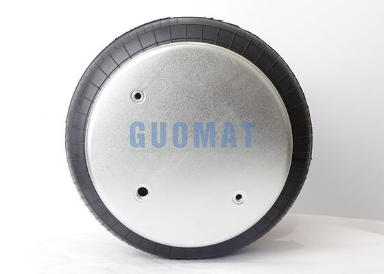 W01-358-8048 โช้คอัพลมสปริงอุตสาหกรรม Firestone รุ่น 352 ลูกสูบลมยาง