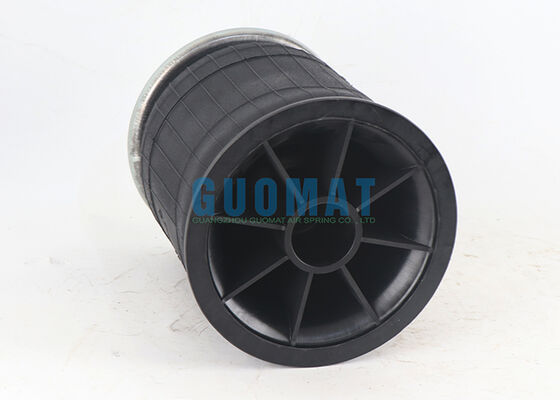 W01-358-5311 โช้คอัพถุงลม Firestone Suspension 1T14C-1 สำหรับรถบรรทุก