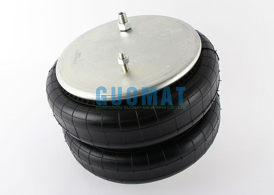 2B9-265 Goodyear Double Convoluted Air Spring 578-92-3-206 ยางอากาศอากาศ