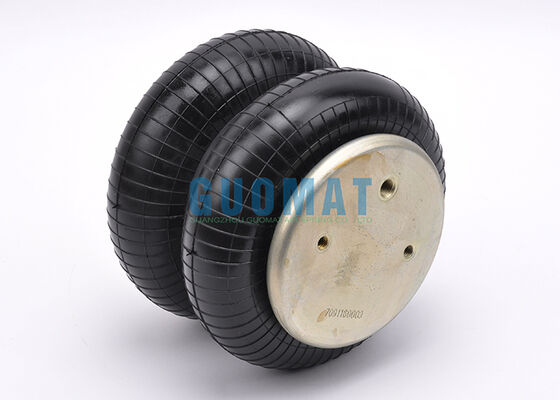 2B9-239 Goodyear อุตสาหกรรม Air Spring 578-92-3-211 กระเป๋าอากาศชนิด Double Convoluted