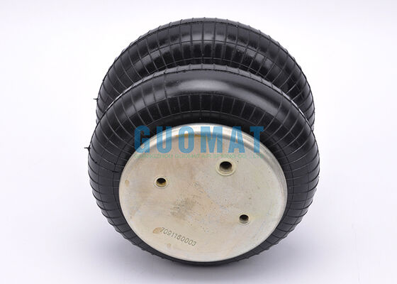 2B9-239 Goodyear อุตสาหกรรม Air Spring 578-92-3-211 กระเป๋าอากาศชนิด Double Convoluted