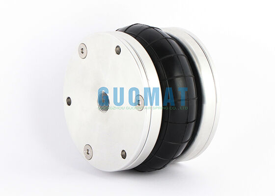 41⁄2" x 1 DUNLOP Air Suspension Air Bag SP2334 FS 44-5 DI Contitech สปริงอากาศสําหรับแทรกเตอร์
