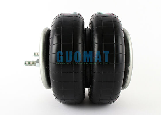 2B9-280 Goodyear เครื่องแยกความสั่นสะเทือน ลมสปริง 578-92-3-211 เครื่องระบายอากาศยางอุตสาหกรรม