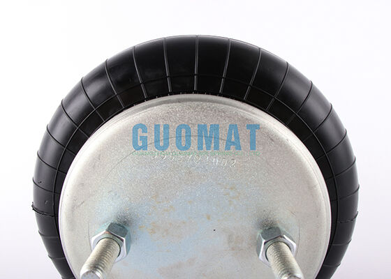 2B9-280 Goodyear เครื่องแยกความสั่นสะเทือน ลมสปริง 578-92-3-211 เครื่องระบายอากาศยางอุตสาหกรรม