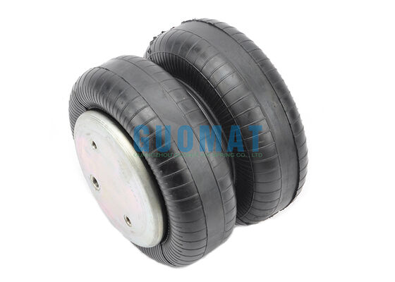 2B9-288 ถุงลมกันสะเทือน Goodyear 578-92-3-211 ผู้ผลิตสปริงลมแบบ Double Convoluted
