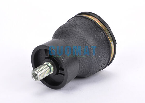 W02-358-3001 สปริงลมสำหรับห้องโดยสารรถบรรทุก Firestone รุ่น 1M1A-0 1/8NPT ระบบกันสะเทือนลม