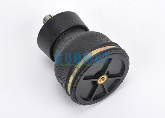 W02-358-3001 สปริงลมสำหรับห้องโดยสารรถบรรทุก Firestone รุ่น 1M1A-0 1/8NPT ระบบกันสะเทือนลม