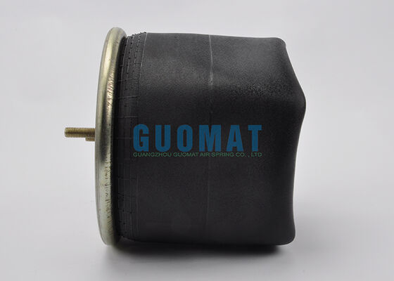 4004NP02 คอนติเทค SAF Truck Air Suspension 4.284.3003.01 ยางสปริงอากาศโดยไม่มีพิสตัน