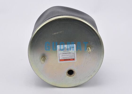 4004NP02 คอนติเทค SAF Truck Air Suspension 4.284.3003.01 ยางสปริงอากาศโดยไม่มีพิสตัน