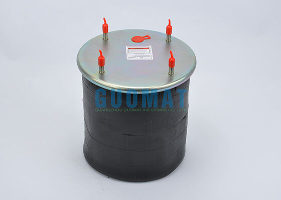 W01-M58-7238 เปลี่ยนสปริงลมสำหรับรถบรรทุก Firestone 1T19L ถุงลมช่วงล่างรถพ่วง