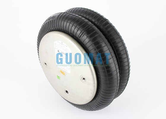 สปริงลมยาง Contitech FD 330-22 ของแท้ G1/4 แบบลูกสูบสองชั้น