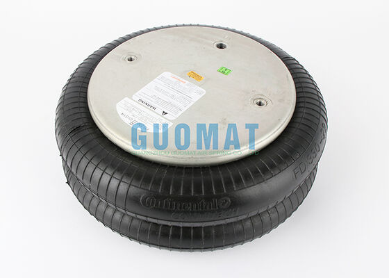 สปริงลมยาง Contitech FD 330-22 ของแท้ G1/4 แบบลูกสูบสองชั้น