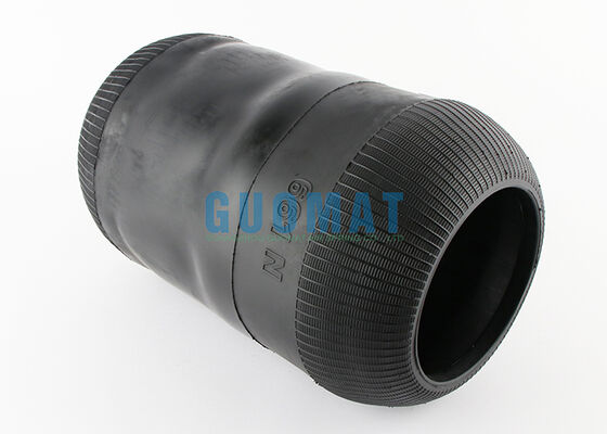 661N คอนติเทค โช้คอัพถุงลมรถบัส W01-095-0021 ไฟร์สโตน ระบบลดแรงสั่นสะเทือน