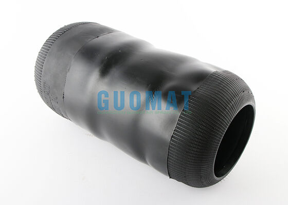 713N คอนติเทค รถบัสแขวนลม 9066 Goodyear ลมสปริงสําหรับการขับรถเรียบ